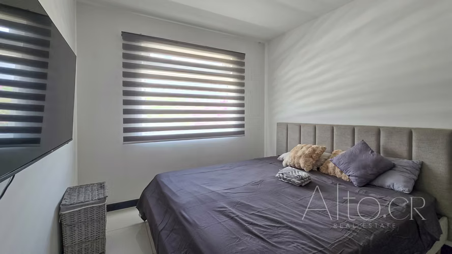 APTO EN LINDORA   |  2 HABITACIONES   |  NUEVO  |  14 TEMAS DE AMENIDADES - Imagen 8