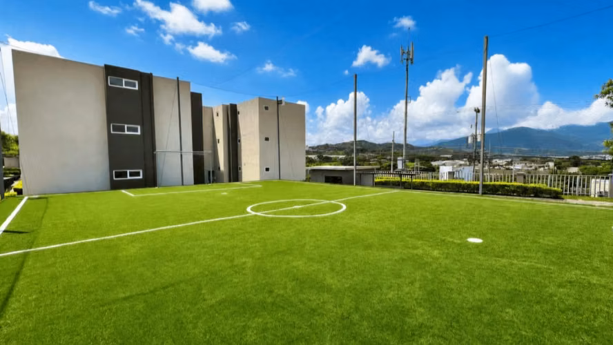 APTO EN LINDORA   |  2 HABITACIONES   |  NUEVO  |  14 TEMAS DE AMENIDADES - Imagen 18