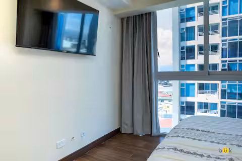 Apartamento amueblado 2 hab y 2 baños en Los Yoses, San Pedro - Imagen 7