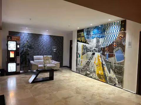 Apartamento amueblado 2 hab y 2 baños en Los Yoses, San Pedro - Imagen 15
