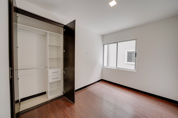 Apartamento nuevo de 3 habitaciones en alquiler en Los Príncipes, La Guácima. SSD - Imagen 5