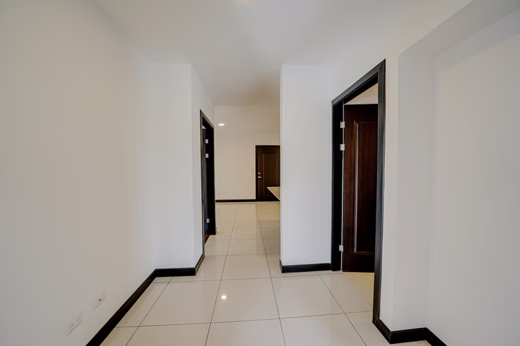 Apartamento nuevo de 3 habitaciones en alquiler en Los Príncipes, La Guácima. SSD - Imagen 6