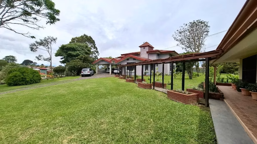 Venta 2 casas en Coronado, San José 18299