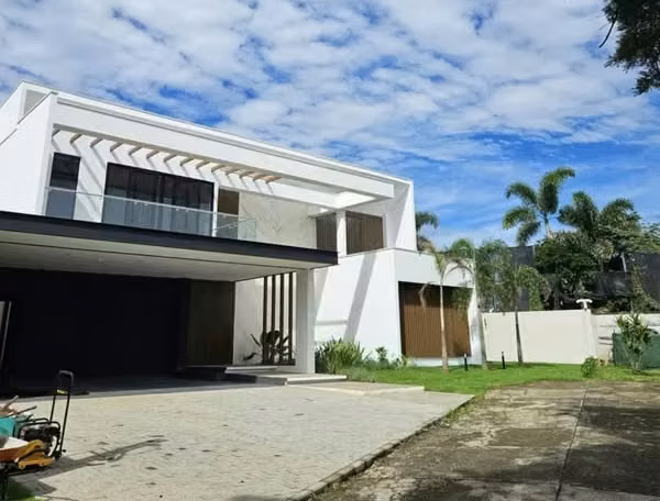 San Rafael de Escazu - Rental of Hermosa Casa
