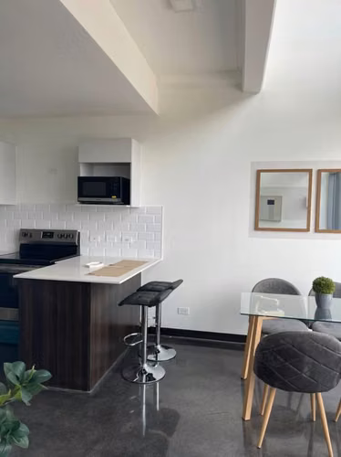 Apartamento en QBO Q-bo - Imagen 5