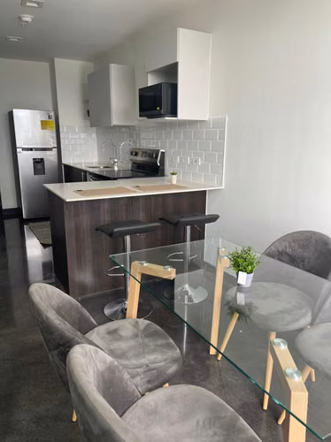 Apartamento en QBO Q-bo - Imagen 12