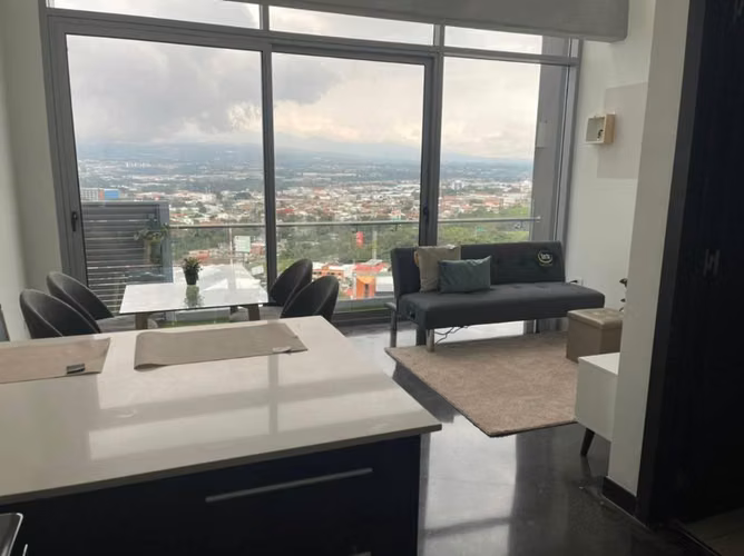 Apartamento en QBO Q-bo - Imagen 2