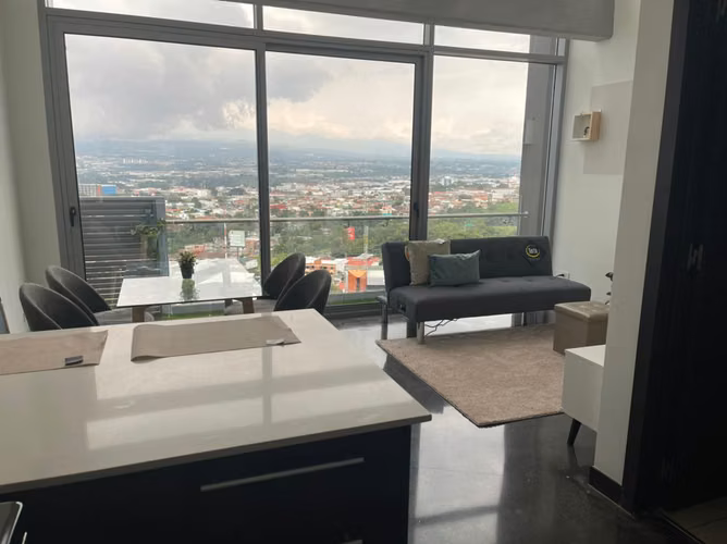 Apartamento en QBO Q-bo - Imagen 15