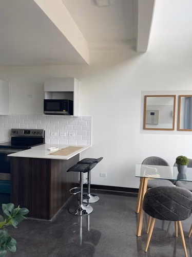 Apartamento en QBO Q-bo - Imagen 9