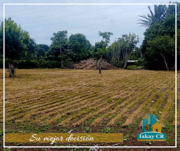 VENTA LOTE USO RESIDENCIAL SANTO DOMINGO - Imagen 2