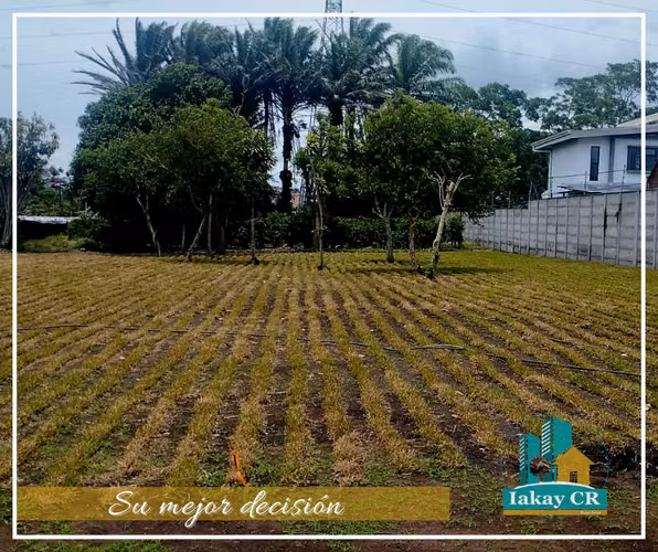 VENTA LOTE USO RESIDENCIAL SANTO DOMINGO - Imagen 3