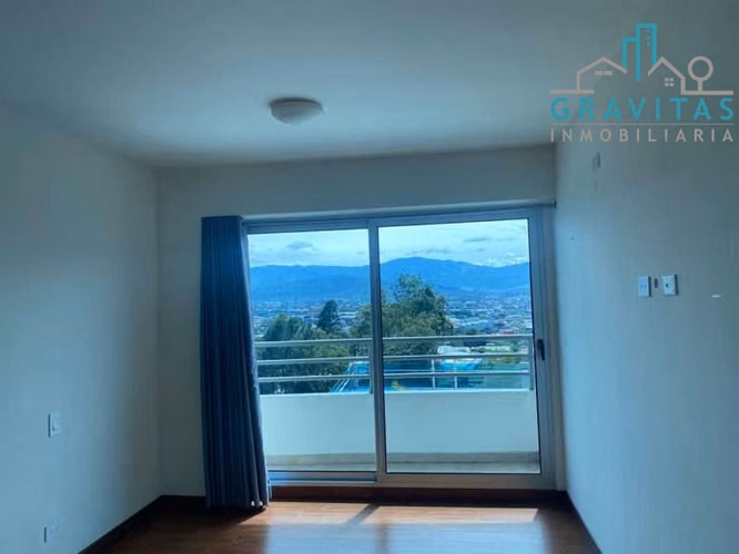 Venta de apartamento en Torre Latitud, Los Yoses ID 2049