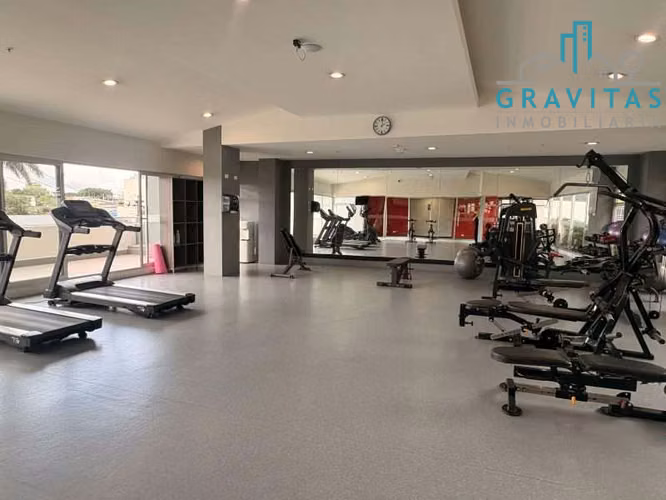 Venta de apartamento en Torre Latitud, Los Yoses ID 2049