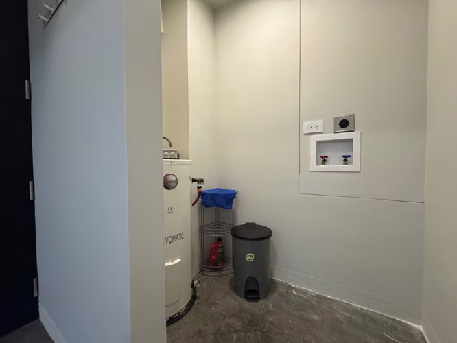 Alquiler de apartamento amueblado en condominio en URBN Escalante