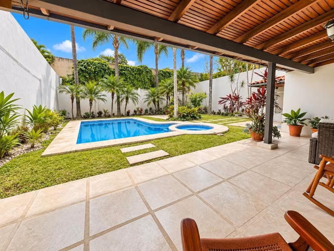 Casa de lujo Venta La Asunción Belén Heredia - Imagen 4