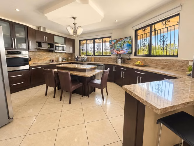 Casa de lujo Venta La Asunción Belén Heredia - Imagen 3