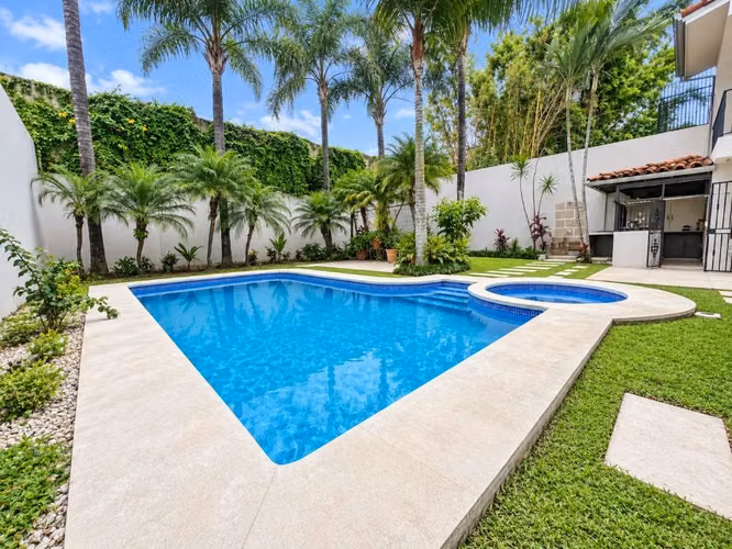 Casa de lujo Venta La Asunción Belén Heredia - Imagen 5