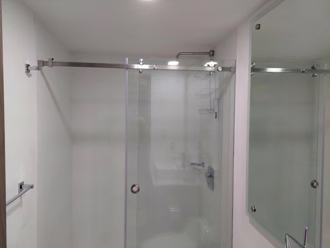 ROHRMOSER – PARADISUS TOWER | PENTHOUSE CON BALCÓN PANORÁMICO - Imagen 17
