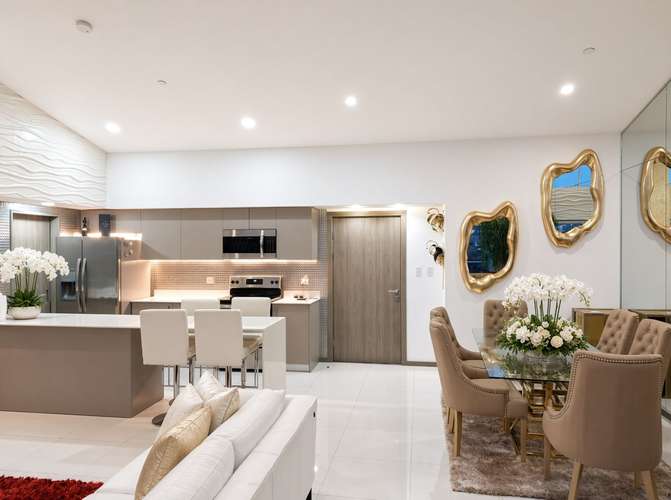 Exclusivo Penthouse en Paradisus Tower | 2 Habs con Balcón Perimetral + 3 Parqueos | Rohrmoser - Imagen 20