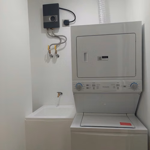 Apartamento Nuevo en Hermoso Condominio rodeado de naturaleza · 1 hab · 67 m² - Imagen 4