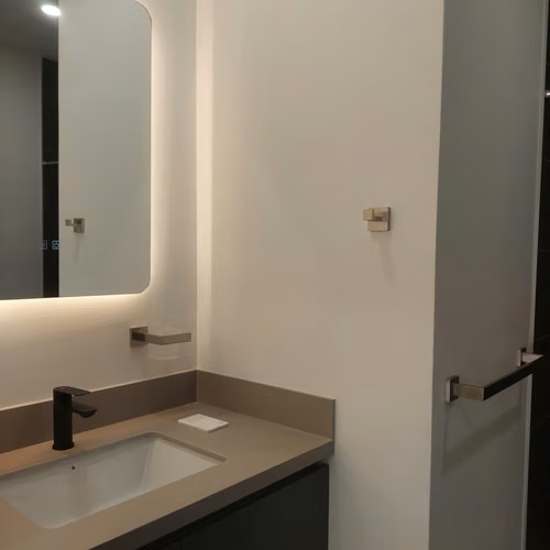 Apartamento Nuevo en Hermoso Condominio rodeado de naturaleza · 1 hab · 67 m² - Imagen 10