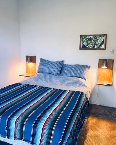 3 Casas en Santa Teresa, Costa Rica, 8.000 m², a minutos de Playa Carmen y Propiedad con Ingresos