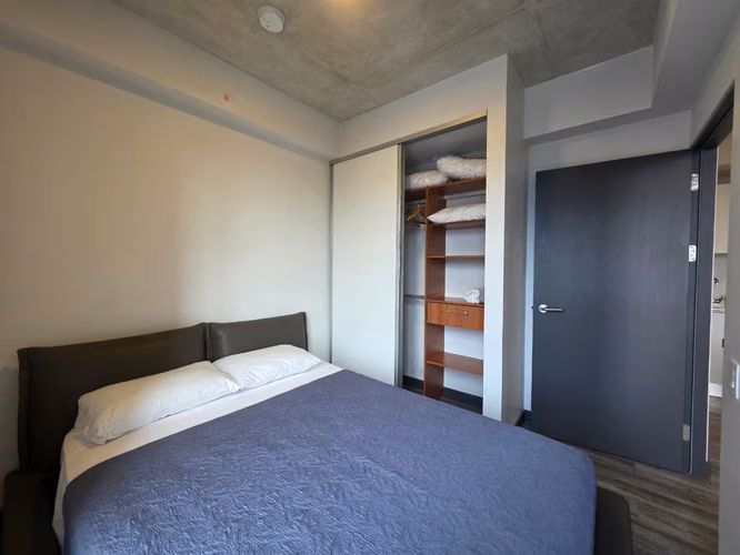 En Venta Apartamento en Sabana 48m2, hermosa vista - Imagen 11