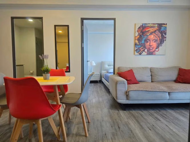 En Venta Apartamento en Sabana 48m2, hermosa vista - Imagen 16