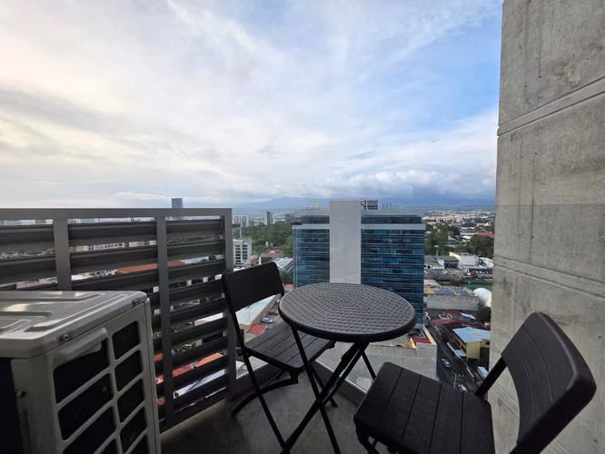 En Venta Apartamento en Sabana 48m2, hermosa vista - Imagen 13