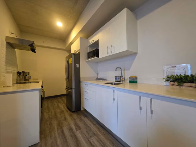 En Venta Apartamento en Sabana 48m2, hermosa vista - Imagen 4