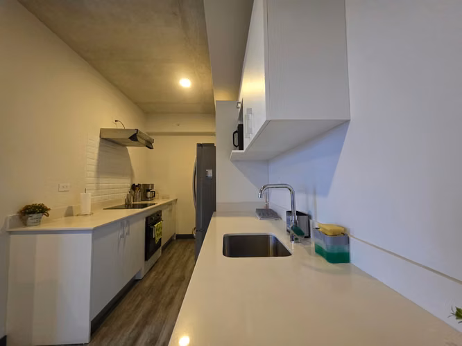 En Venta Apartamento en Sabana 48m2, hermosa vista - Imagen 5