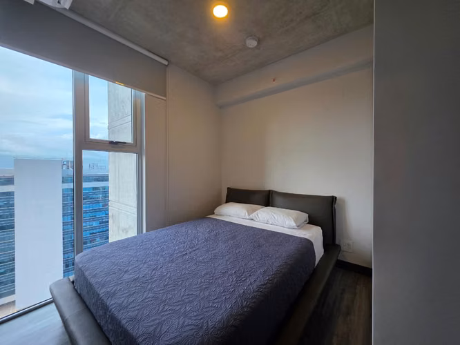 En Venta Apartamento en Sabana 48m2, hermosa vista - Imagen 12