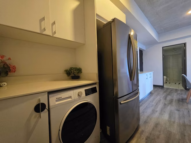 En Venta Apartamento en Sabana 48m2, hermosa vista - Imagen 9