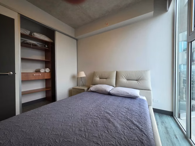 En Venta Apartamento en Sabana 48m2, hermosa vista - Imagen 6