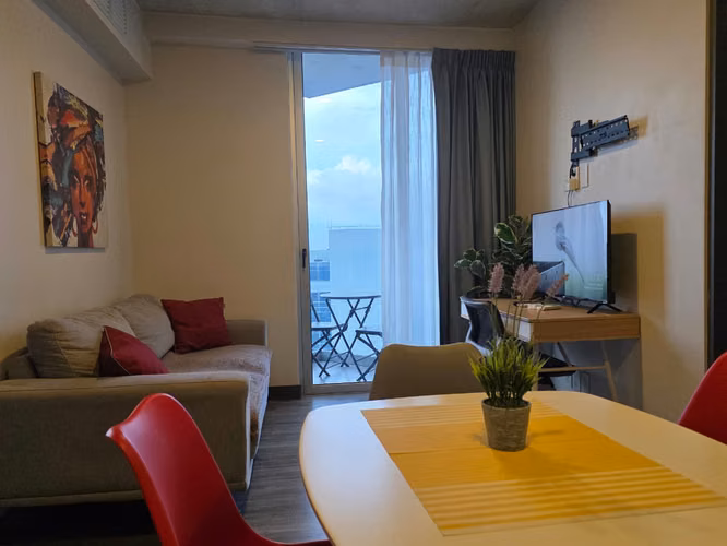 En Venta Apartamento en Sabana 48m2, hermosa vista - Imagen 3