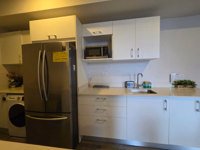 En Venta Apartamento en Sabana 48m2, hermosa vista - Imagen 8