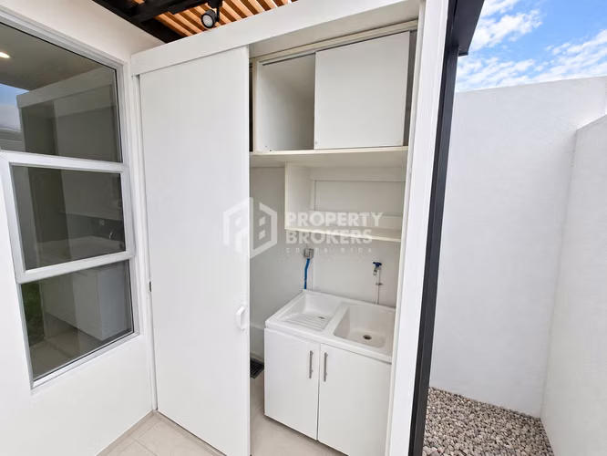 Venta de casa en Rio Oro de Santa Ana | 2 hab | Terraza  - Imagen 7