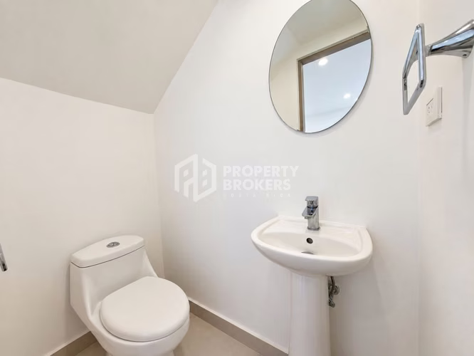 Venta de casa en Rio Oro de Santa Ana | 2 hab | Terraza  - Imagen 8