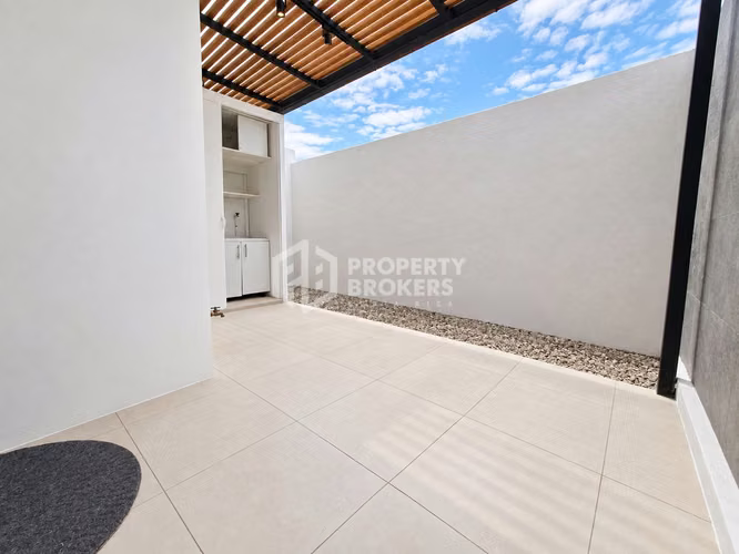 Venta de casa en Rio Oro de Santa Ana | 2 hab | Terraza  - Imagen 6