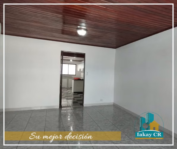 VENTA CASA UN NIVEL RESIDENCIAL EL CARMEN, GUADALUPE - Imagen 2