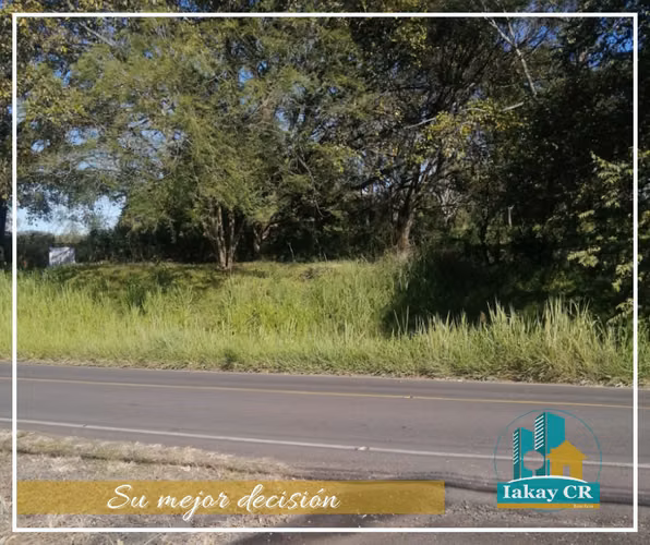 VENTA TERRENO PARA DESARROLLO HABITACIONAL LA GARITA - Imagen 3
