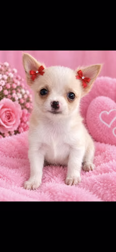 Chihuahuas - Imagen 2