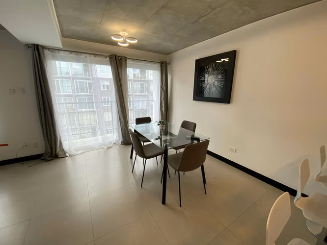 Apartamento amueblado en Khaya Curridabat - Imagen 3