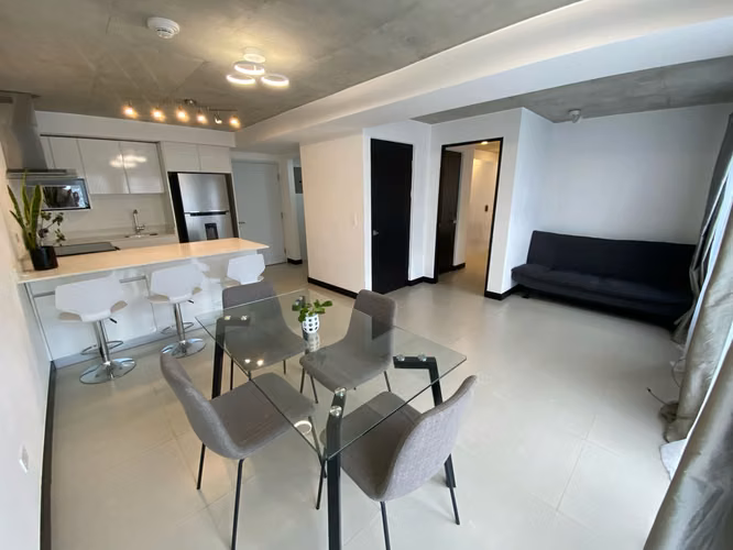 Apartamento amueblado en Khaya Curridabat - Imagen 5
