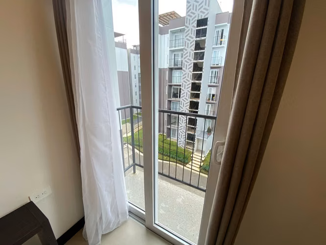Apartamento amueblado en Khaya Curridabat - Imagen 11