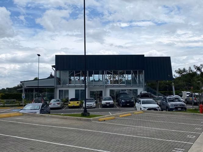 Apartamento amueblado en Khaya Curridabat - Imagen 19