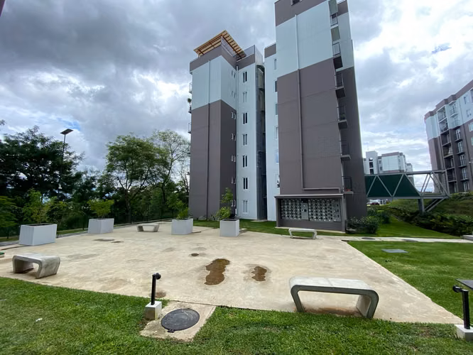 Apartamento amueblado en Khaya Curridabat - Imagen 14
