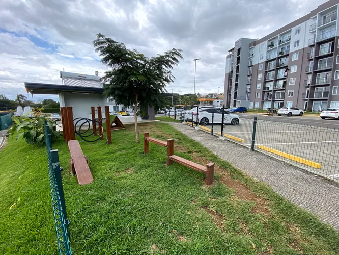 Apartamento amueblado en Khaya Curridabat - Imagen 18