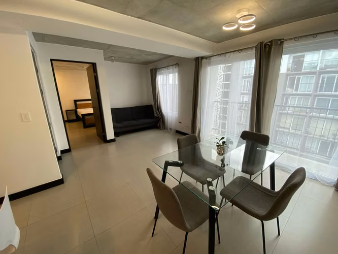 Apartamento amueblado en Khaya Curridabat - Imagen 4