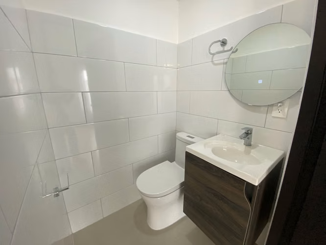 Apartamento amueblado en Khaya Curridabat - Imagen 6